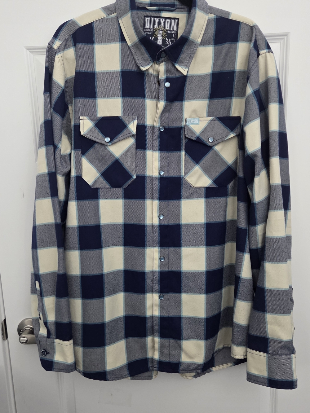 Dixxon Flannel Company "Bar Harbor"